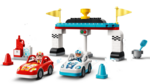 Lego Duplo Race Cars
