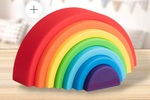 C3135: Rainbow Stacker