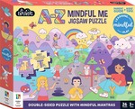A-Z Mindful Me Jigsaw Puzzle