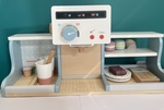 Coffee Shop Set