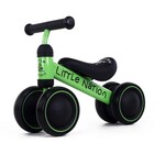 A3057: Little Nation Baby Balance Bike Green