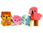 Duplo Bath Time Fun