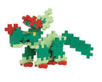 Plus-Plus Big Dinosaur