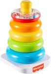 C3137: Fisher Price Rock-A-Stack