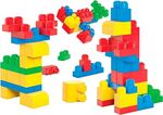 Mega Blocks Big Building Bag