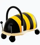 A3058: Small Bee Wheely Bug