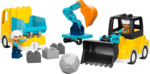Duplo Construction