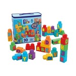 Alphabet Block Set