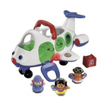 Little People Little Movers