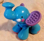 Fisher Price Animal Clickers 