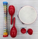 Percussion Set 1