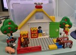 Playmobil Farm