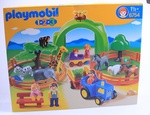 Playmobil Large Zoo
