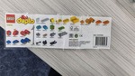 Lego Duplo My First vehicles