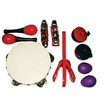 Percussion Set 4