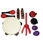 Percussion Set 4
