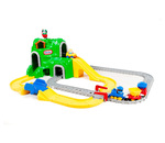 Peak Road and Rail Set
