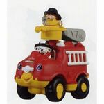 Fisher Price Fire Truck