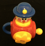 Tolo Jack in the box