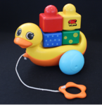 Pull Along Duplo Duck