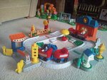 Little People's Railway