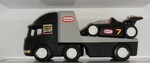 Racing Transporter/Racing Car