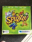 G1: Spuzzle