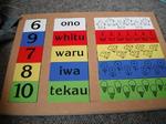 P514: Maori Puzzle No.6-10