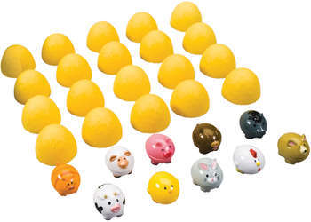 P801: Little Tikes Farm Memory 