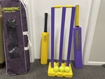 177: Cricket Set