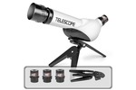 68: Telescope