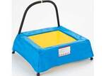 260: Deluxe Trampoline Junior Jumper Rebounder