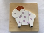 P120: Sheep puzzle 
