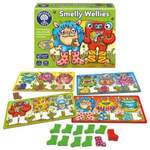 P6: Orchard Toys Smelly Wellies