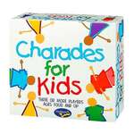 Charades for kids