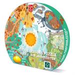 Four Seasons Puzzle