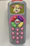 Fisher price mobile phone 