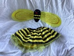 228: Bee outfit