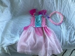 Princess dress