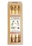 Māori Stick Game 