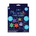P49: Matariki card games 