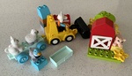 Farm duplo ( small set)