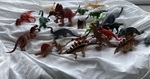 Dinosaurs