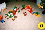 Duplo Farm Set