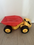 30: Dump Truck