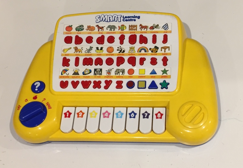 78: Smart Learning Centre