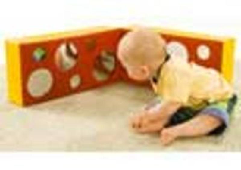 174: Crawl and See Me Centre