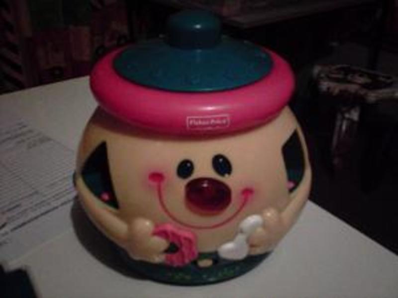 205: Baby Smartronics