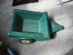 John Deere Trailer