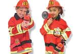 263: Fire Chief Role Play Set